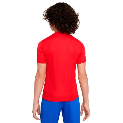 Maillot Enfant Atlético de Madrid Pre-Match 2025-2026