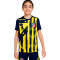 Maillot Nike Enfant Atlético de Madrid Pre-Match 2025-2026