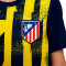 Maillot Nike Enfant Atlético de Madrid Pre-Match 2025-2026