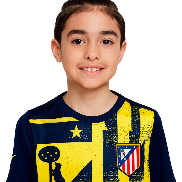 camiseta-nike-atletico-de-madrid-pre-match-2025-2026-nino-binary-blue-vibrant-yellow-no-sponsor-aw-2