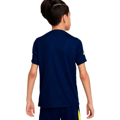 Maillot Enfant Atlético de Madrid Pre-Match 2025-2026
