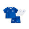 Tenue Nike Domicile enfant Chelsea FC 2025-2026