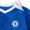Tenue Nike Domicile enfant Chelsea FC 2025-2026