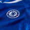 Tenue Nike Domicile enfant Chelsea FC 2025-2026