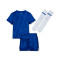 Tenue Nike Domicile enfant Chelsea FC 2025-2026