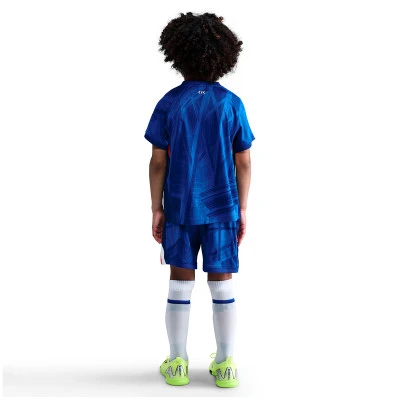 Tenue Domicile enfant Chelsea FC 2025-2026