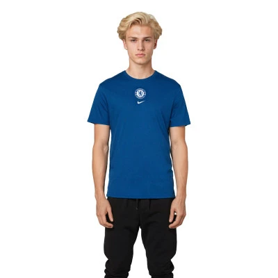 T-Shirt Chelsea FC Fanswear 2025-2026