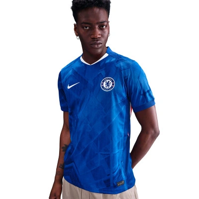 Maillot Domicile Chelsea FC 2025-2026