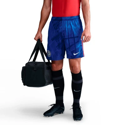 Short Domicile Chelsea FC 2025-2026