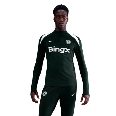 Sweat-shirt Chelsea FC Training 2025-2026