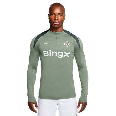 Sweat-shirt Chelsea FC Training 2025-2026