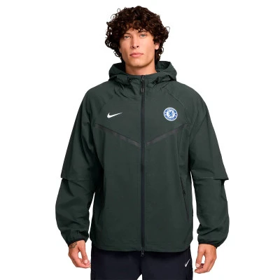 Veste Chelsea FC Fanswear 2025-2026
