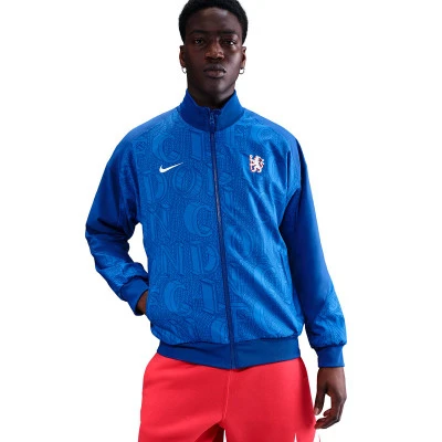 Veste Chelsea FC Pre-Match 2025-2026