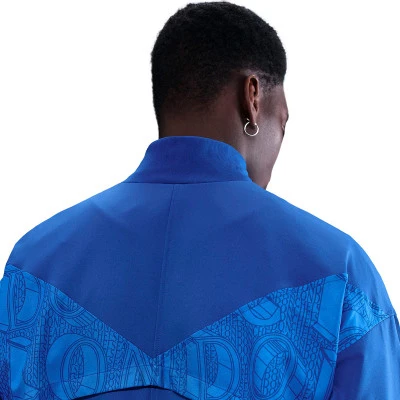 Veste Chelsea FC Pre-Match 2025-2026