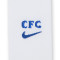 Chaussettes Nike Domicile Chelsea FC 2025-2026