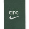 Chaussettes Nike Extérieur Chelsea FC 2025-2026