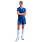 Short Nike Domicile femme Chelsea FC 2025-2026