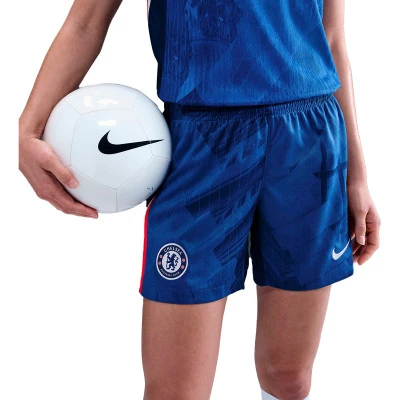 Short Domicile femme Chelsea FC 2025-2026