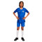 Maillot Nike Enfant Domicile Chelsea FC 2025-2026