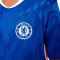 Maillot Nike Enfant Domicile Chelsea FC 2025-2026