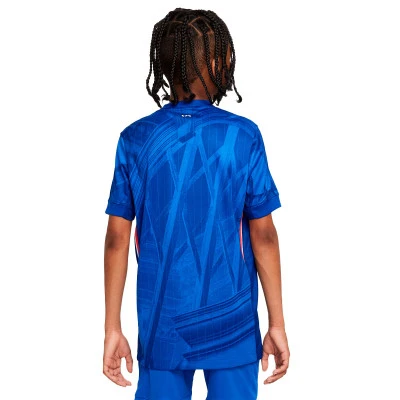 Maillot Enfant Domicile Chelsea FC 2025-2026