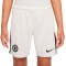 Short Nike Extérieur enfant Chelsea FC 2025-2026