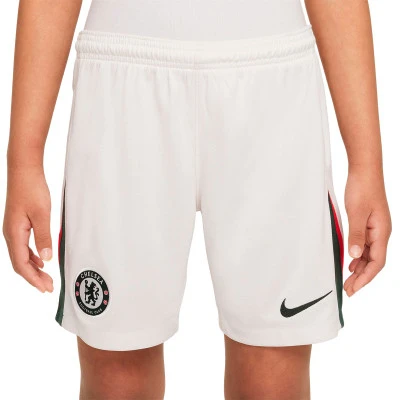 Short Extérieur enfant Chelsea FC 2025-2026