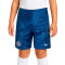 Short Nike Enfant Kit Domicile Chelsea FC 2025-2026
