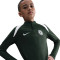 Sweat-shirt Nike Enfant Chelsea FC Training 2025-2026