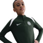 Enfant Chelsea FC Training 2025-2026-Outdoor Green-Phantom-Phantom Full Spon-Plyr