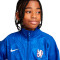 Veste Nike Enfant Chelsea FC Pre-Match 2025-2026
