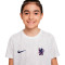 Maillot Nike Enfant Chelsea FC Pre-Match 2025-2026