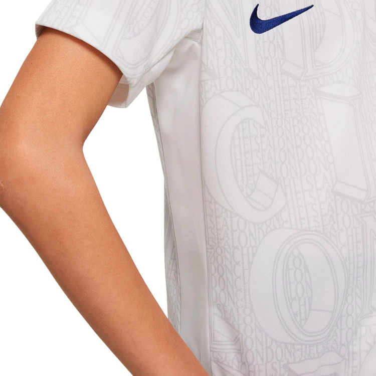 camiseta-nike-chelsea-fc-pre-match-2025-2026-nino-white-pure-platinum-rush-blue-full-sponsor-hm-4