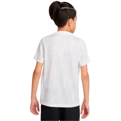 Maillot Enfant Chelsea FC Pre-Match 2025-2026