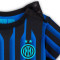 Tenue Nike Domicile bébé Inter Milan 2025-2026