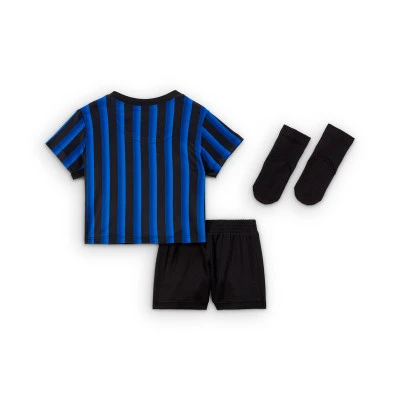 Tenue Domicile bébé Inter Milan 2025-2026