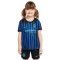 Tenue Nike Enfant Inter Milan domicile 2025-2026