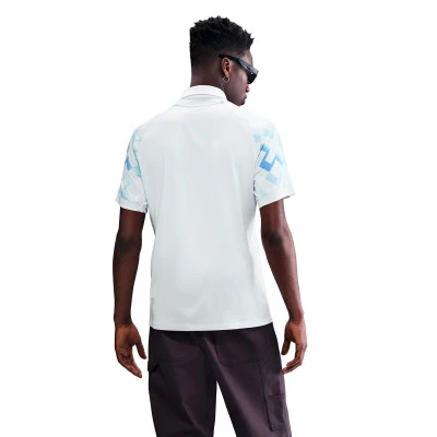 Maillot Extérieur Inter Milan 2025-2026