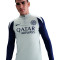 Sweat-shirt Nike Inter Milan Training 2025-2026