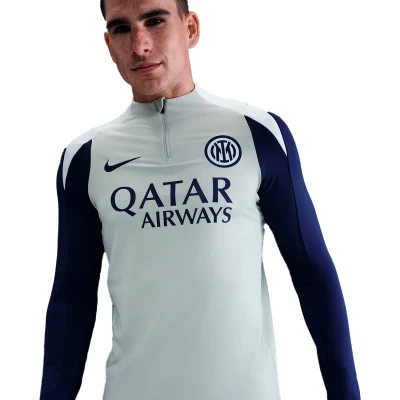 Sweat-shirt Inter Milan Training 2025-2026