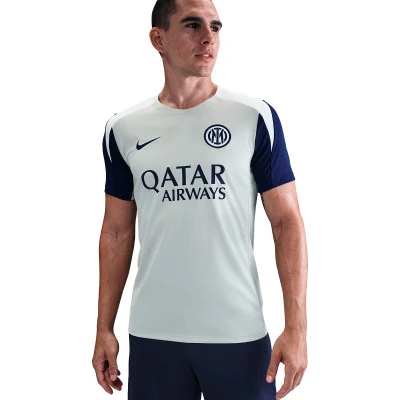 T-Shirt Inter Milan Training 2025-2026