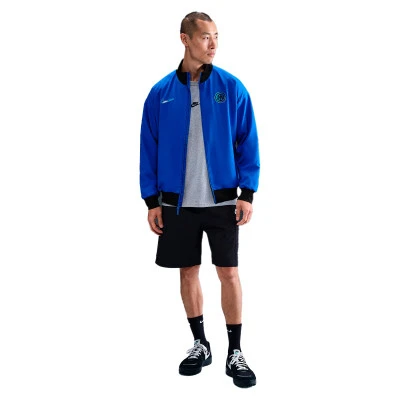 Veste Inter Milan Pre-Match 2025-2026