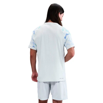 Maillot Extérieur Inter Milan Authentic 2025-2026