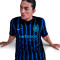 Maillot Nike Domicile Inter Milan Authentic 2025-2026