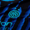 Maillot Nike Domicile Inter Milan Authentic 2025-2026