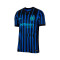 Maillot Nike Domicile Inter Milan Authentic 2025-2026