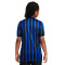 Maillot Nike Domicile enfant Inter Milan 2025-2026