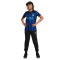 Maillot Nike Domicile enfant Inter Milan 2025-2026