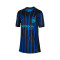 Maillot Nike Domicile enfant Inter Milan 2025-2026