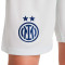 Short Nike Enfant extérieur Inter Milan 2025-2026